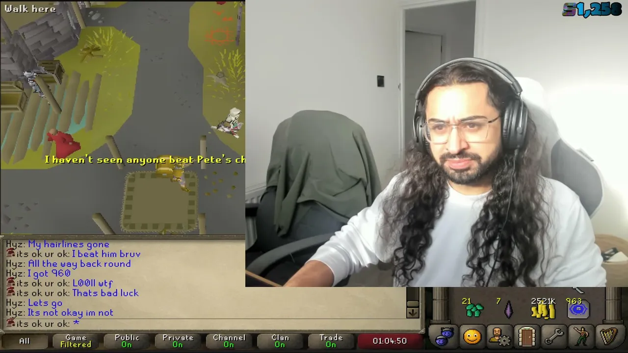 Donator