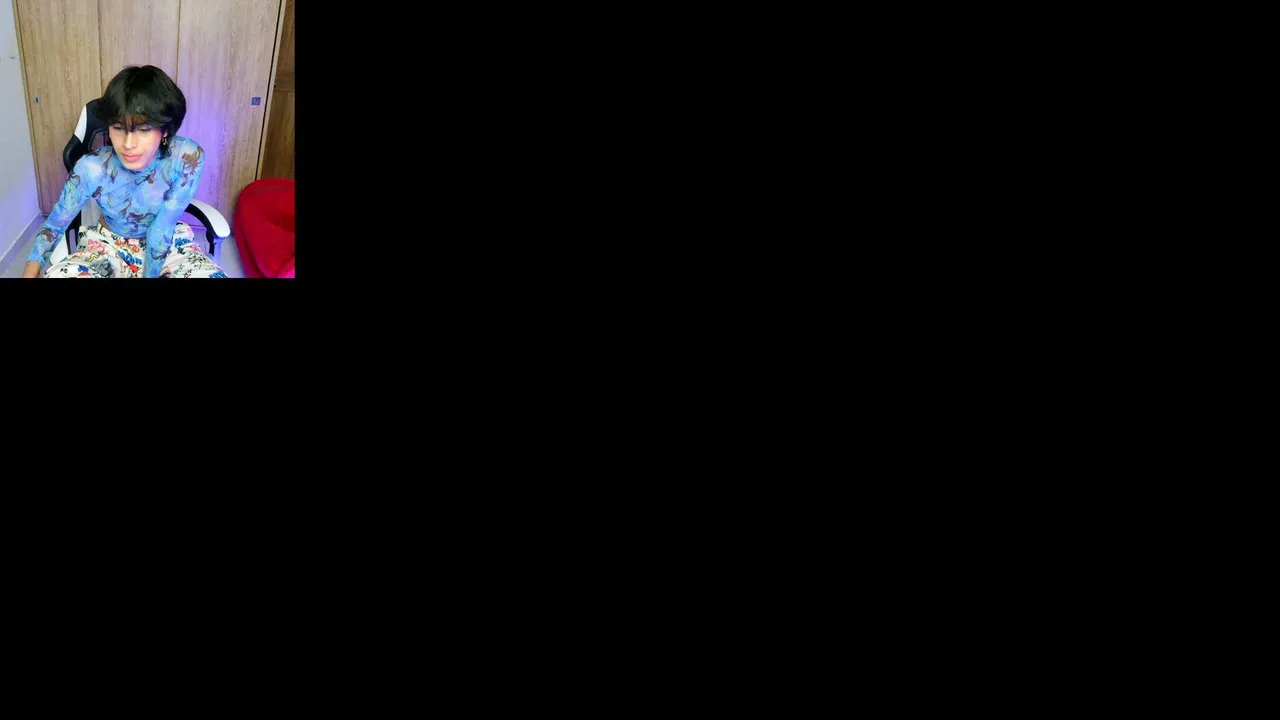 CamiGallox live