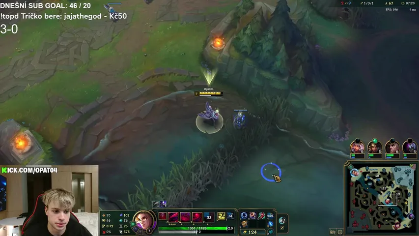 🌸2038 LP KR  - RANK 119 START 🚨25 DNÍ DO ODLETU 🎰21:00 ZLATORS 👴🏻!DEDEK  🎲CASINOAKCE.CZ