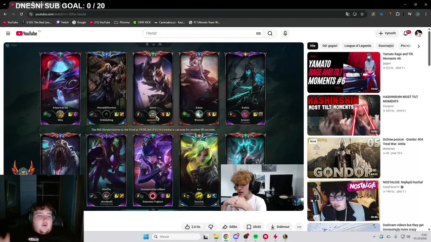 opat04 playing Just Chatting - Live Casino Stream
