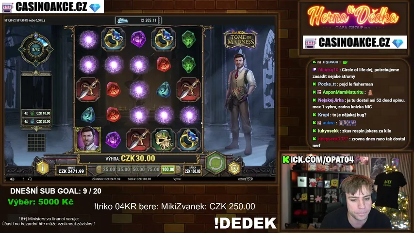 🎰30 000 KČ BEDNY! YES! 👴🏻 !DEDEK x 🧧 !LUCKYBET 🦍KÓD "OPAT5" VEINYGALAXY UNBOXING + OCHUTNÁVKA 🚨 !TRIKO👕
