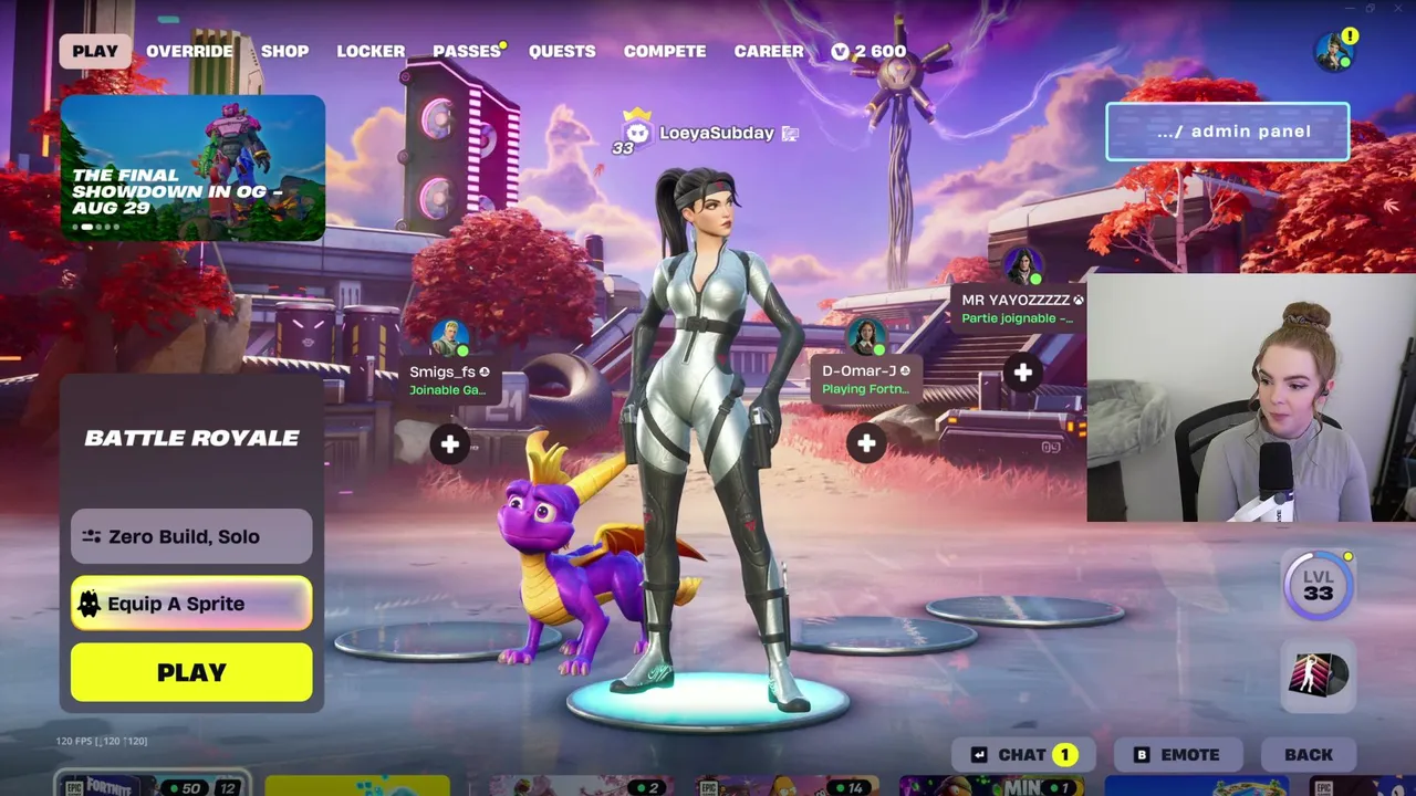 Loeya