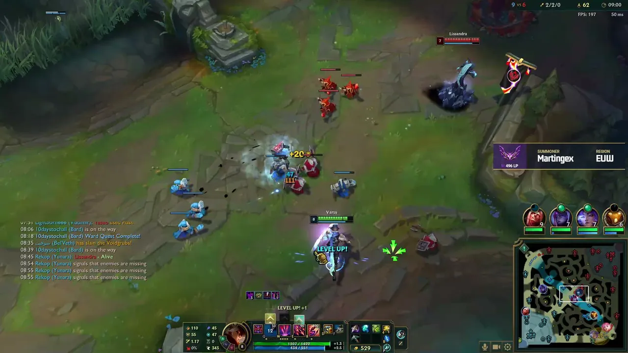 martingexlol live