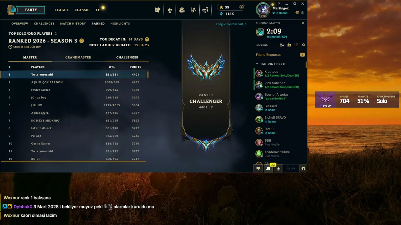 martingexlol live stream