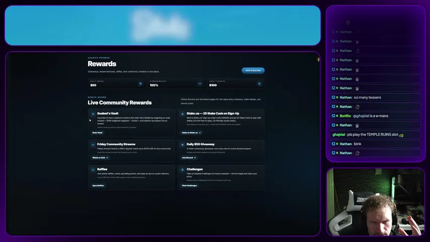 mistiful playing Slots & Casino - Live Casino Stream