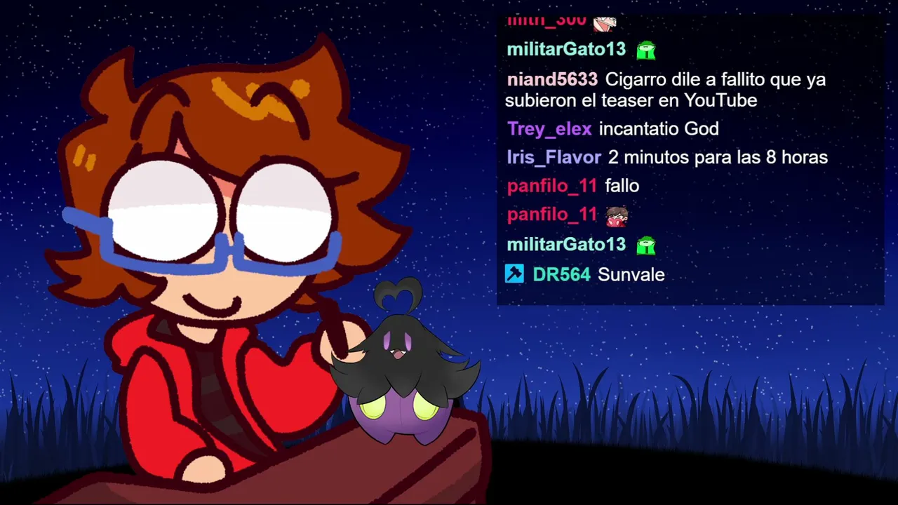 FalloSinSonido