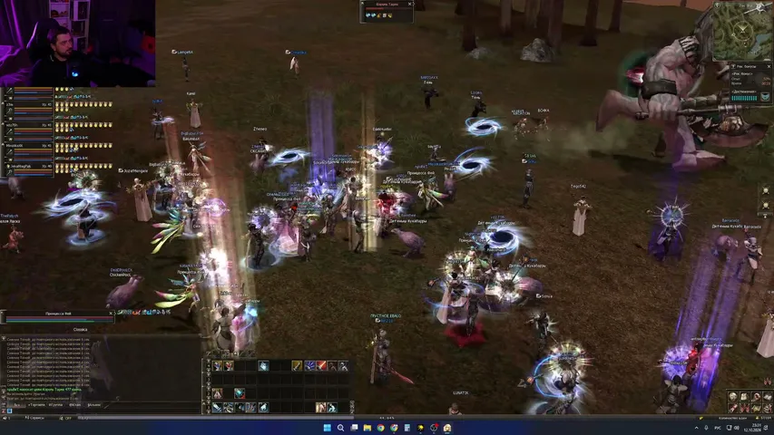 hardplayofficial Lineage 2 stream image