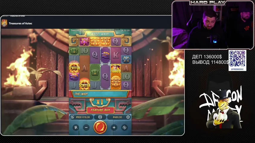 HardPlayOfficial playing Slots & Casino - Live Casino Stream