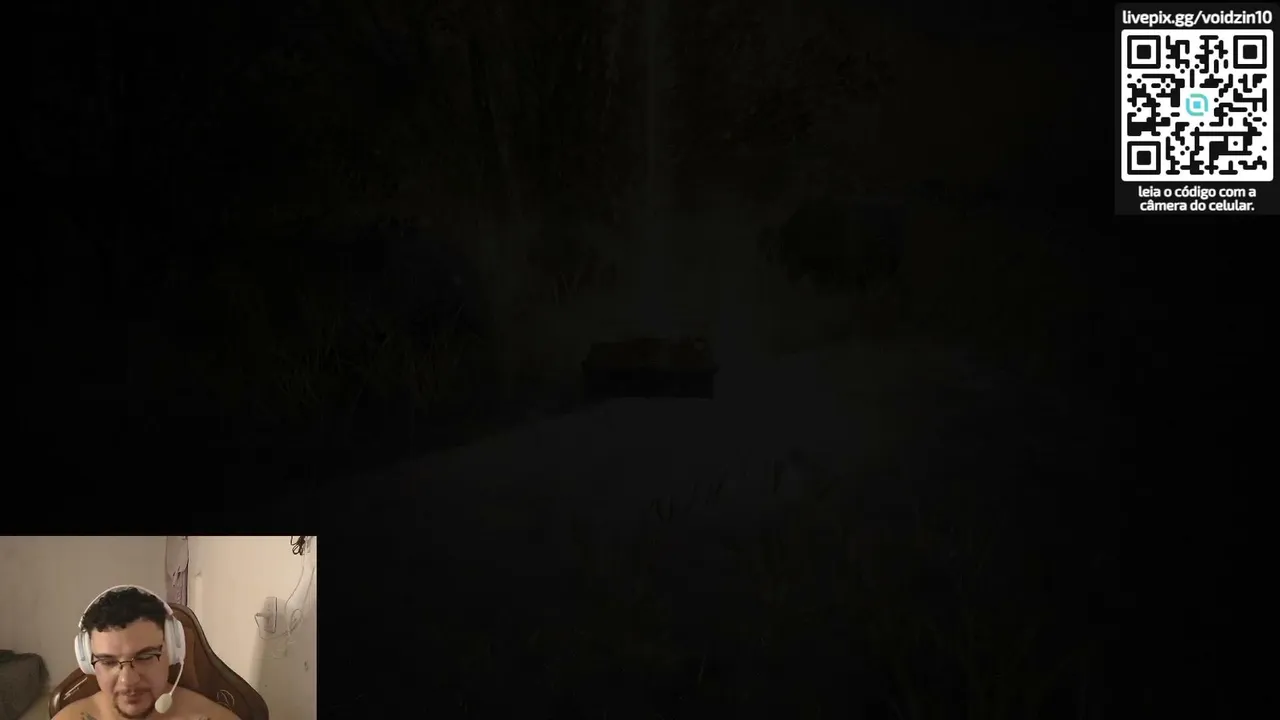 VoidzinTV live