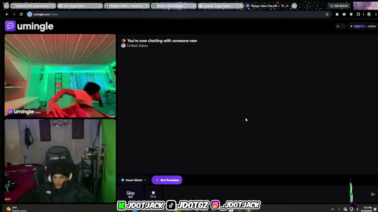 JdotJack