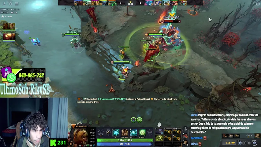 🐒Analizando Parche y Creando Builds/ New Cambio 2k26/ Boost Solo Y Grupal / Tienda Renovado/ Full Show Baja Tu Pepa Sin Ban 🐒