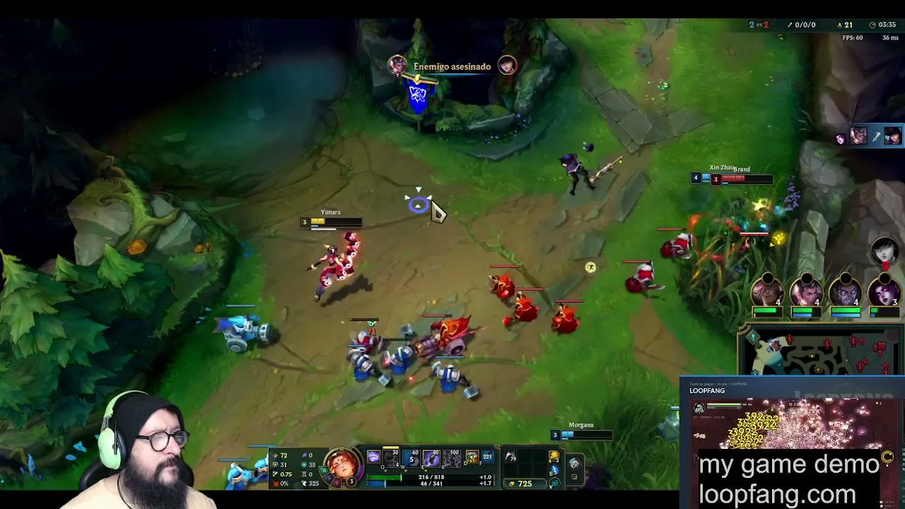 mrtiagosan live