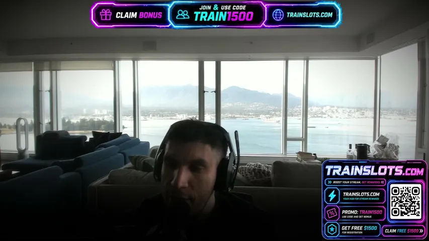 trainwrecksstv1e live