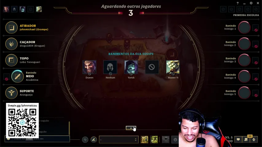 A maior felicidade é quando a pessoa sabe porque é que é infeliz