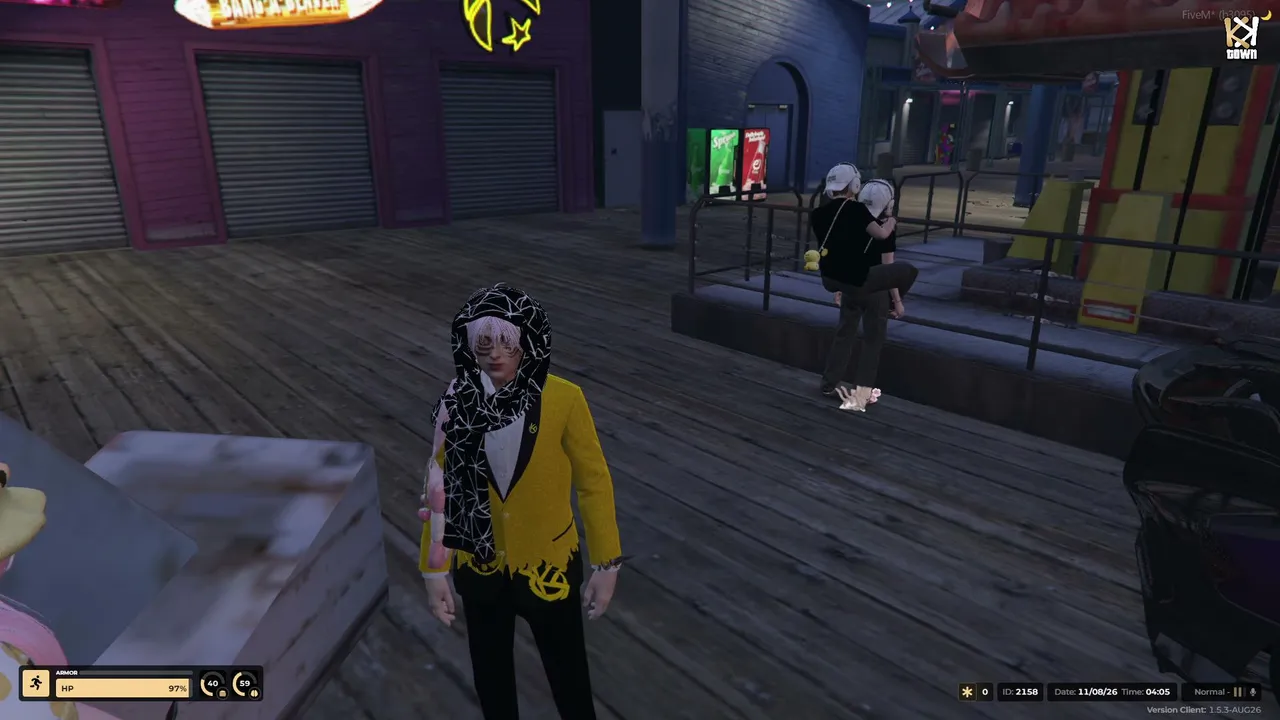 COODE_LIVE live