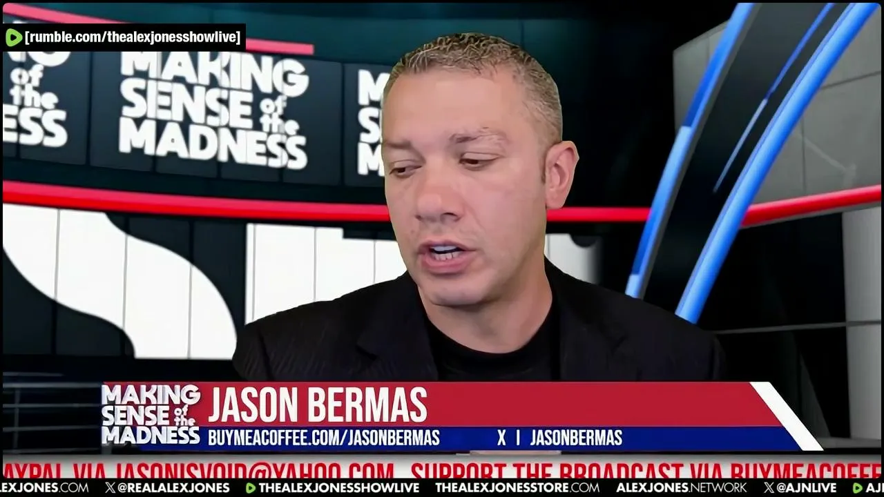 AlexJonesNetwork