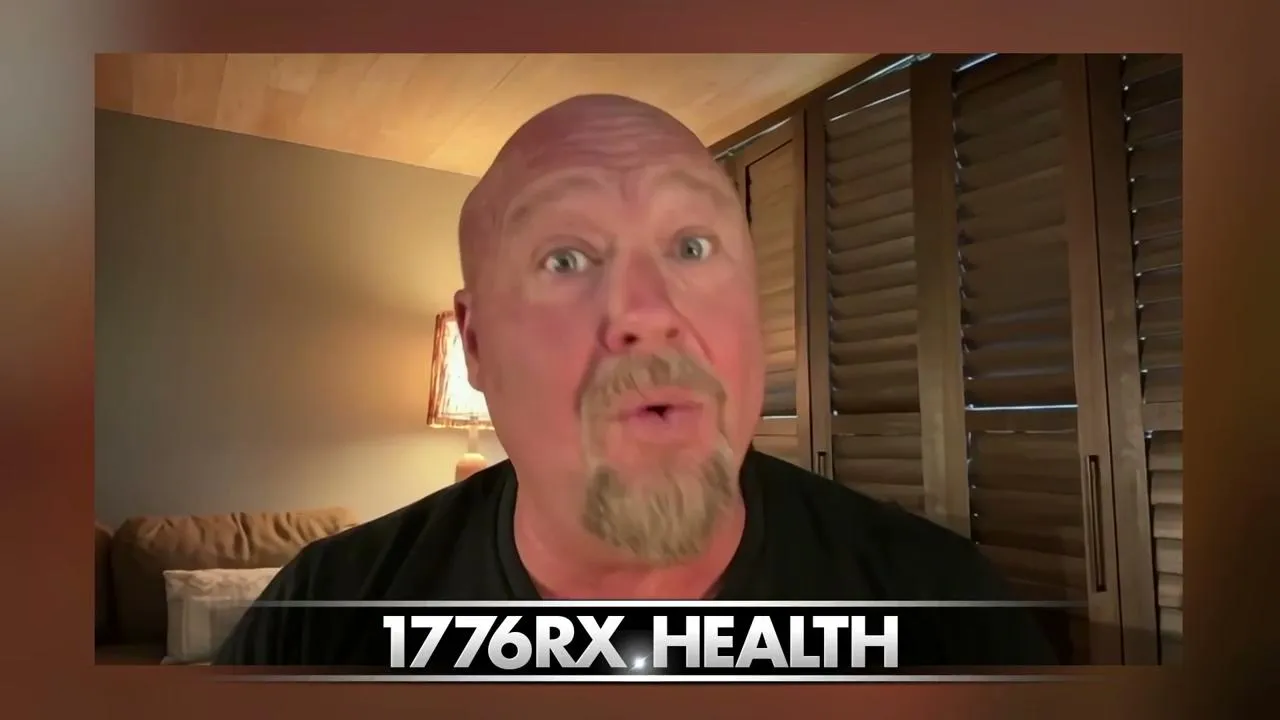 AlexJonesNetwork