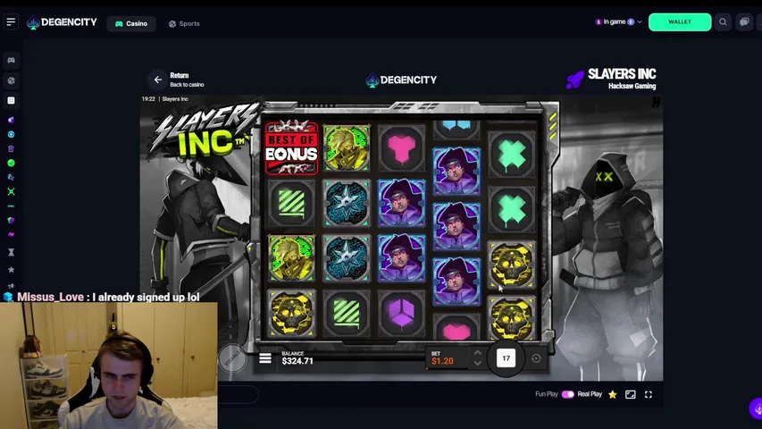 Degen City | $200  start | Anouncment | random duck races | $1000 Leaderboard |