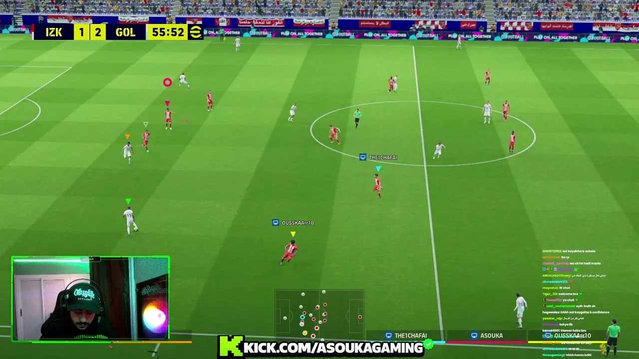 AsoukaGaming