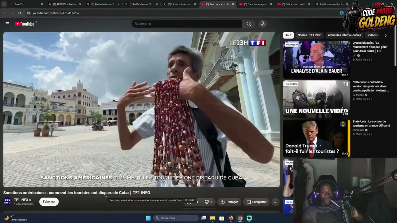 on va gagner thumbnail