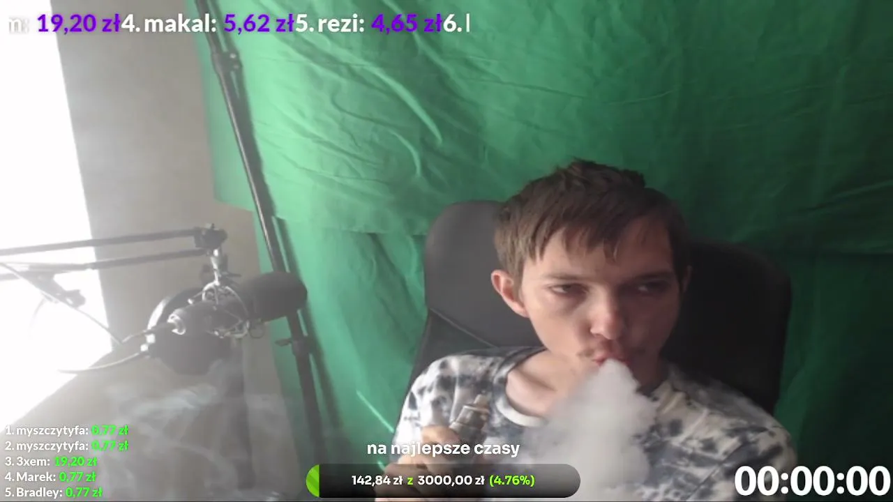 marekyt live