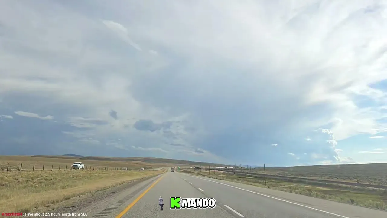 Mando live