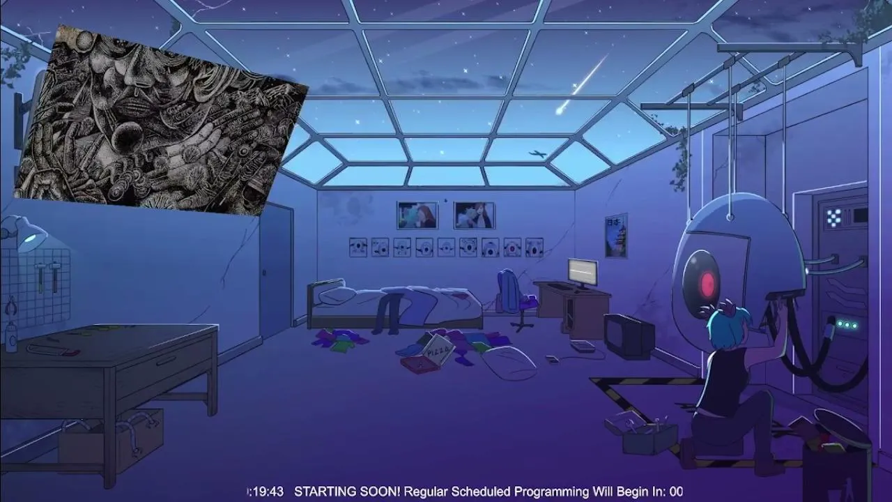 BeyondxBeyond live