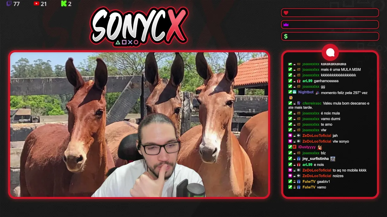 sonycxtv