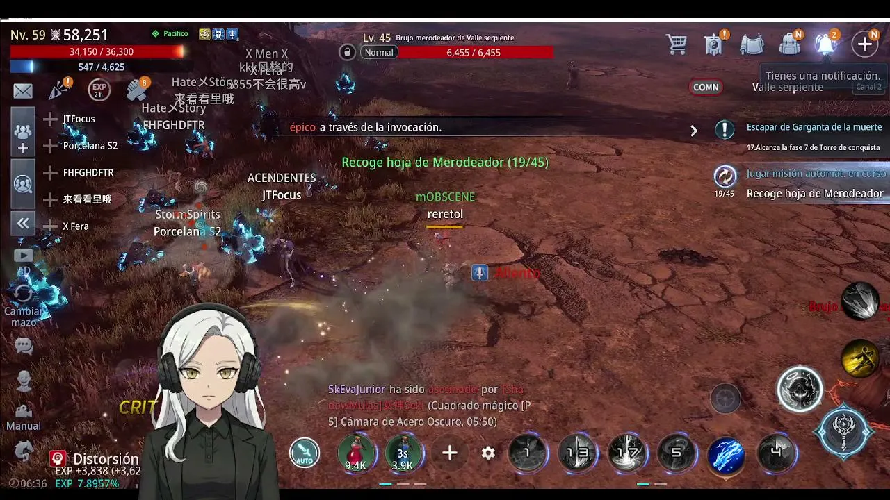 JAX_zn live