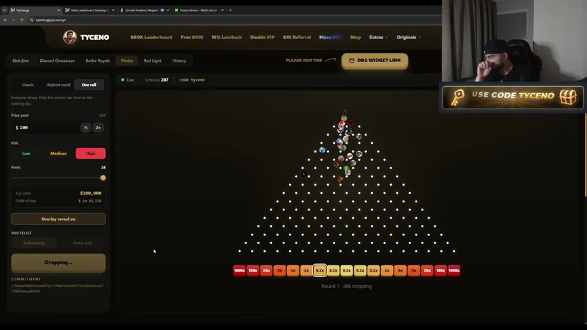 tezqoh playing Slots & Casino - Live Casino Stream