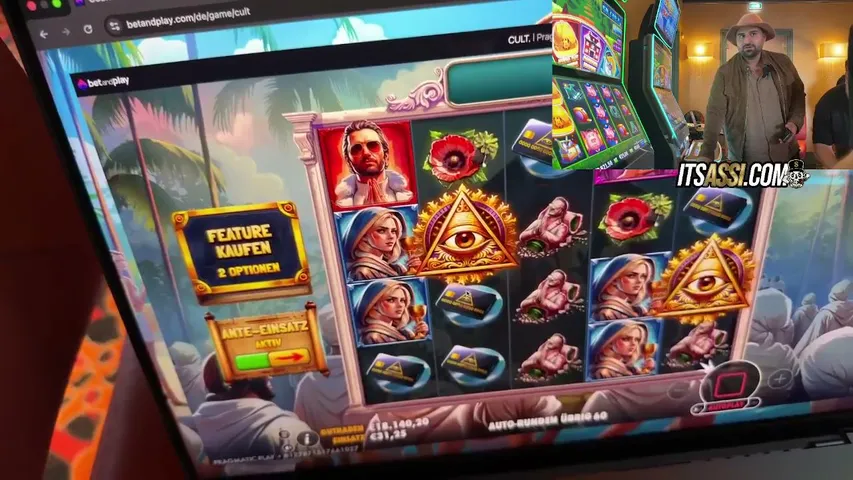 renmist730 playing Slots & Casino - Live Casino Stream