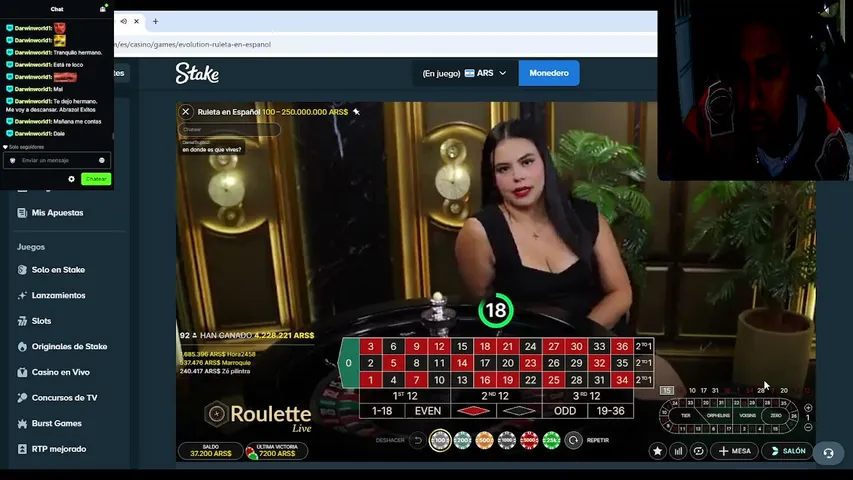 30K$ EN DONDEEEEEE? CUAL CASINO PAGAAA? CALL+PAGA:TIPPPPP :) Casino Español