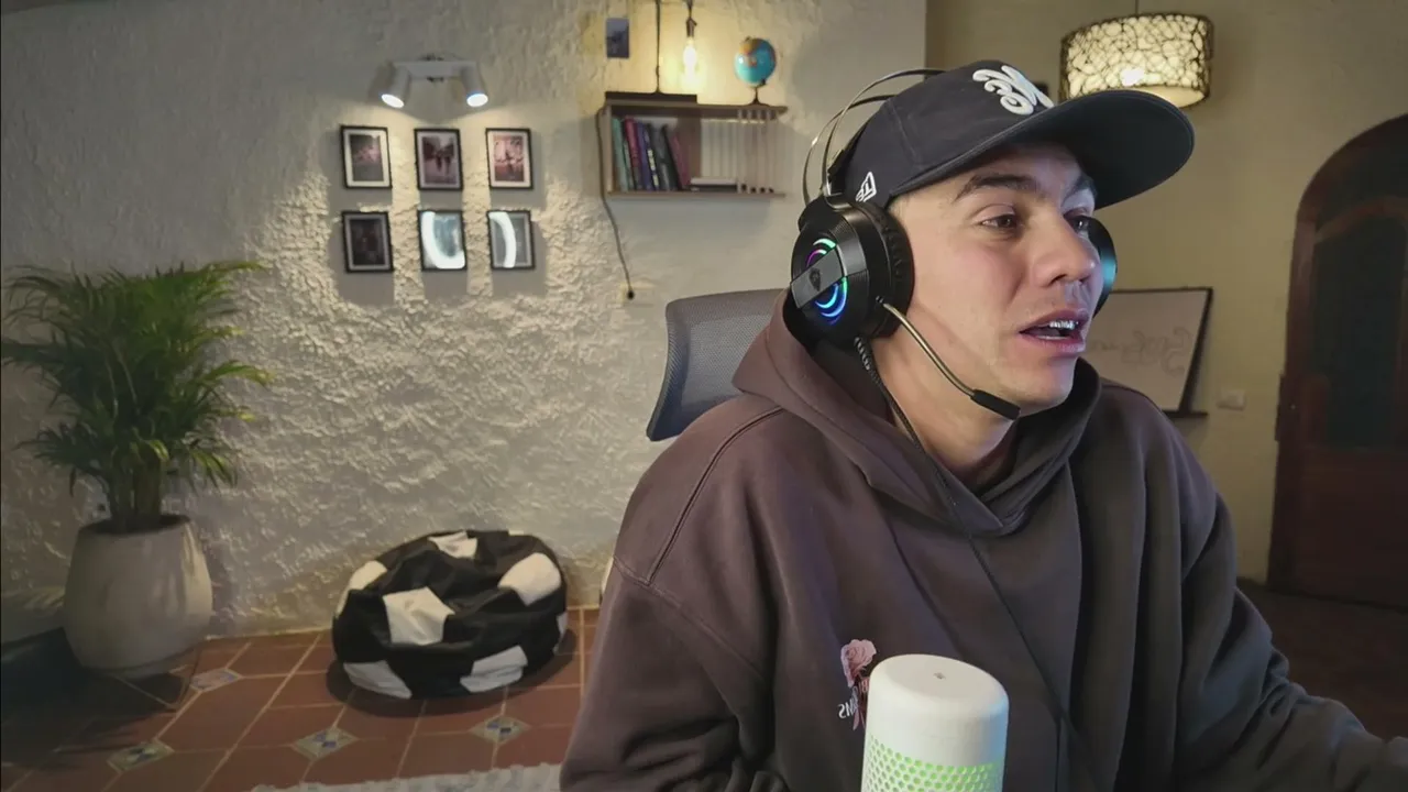 Elcristiangonzalez live