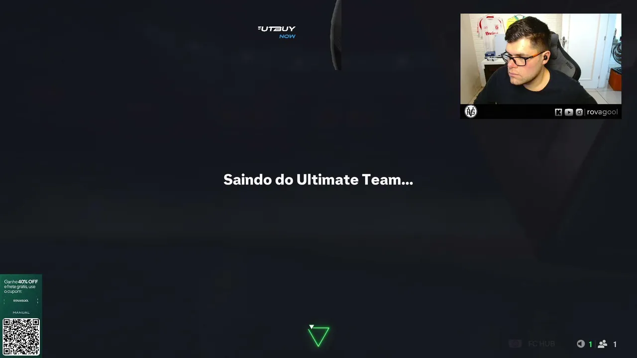 rovagool