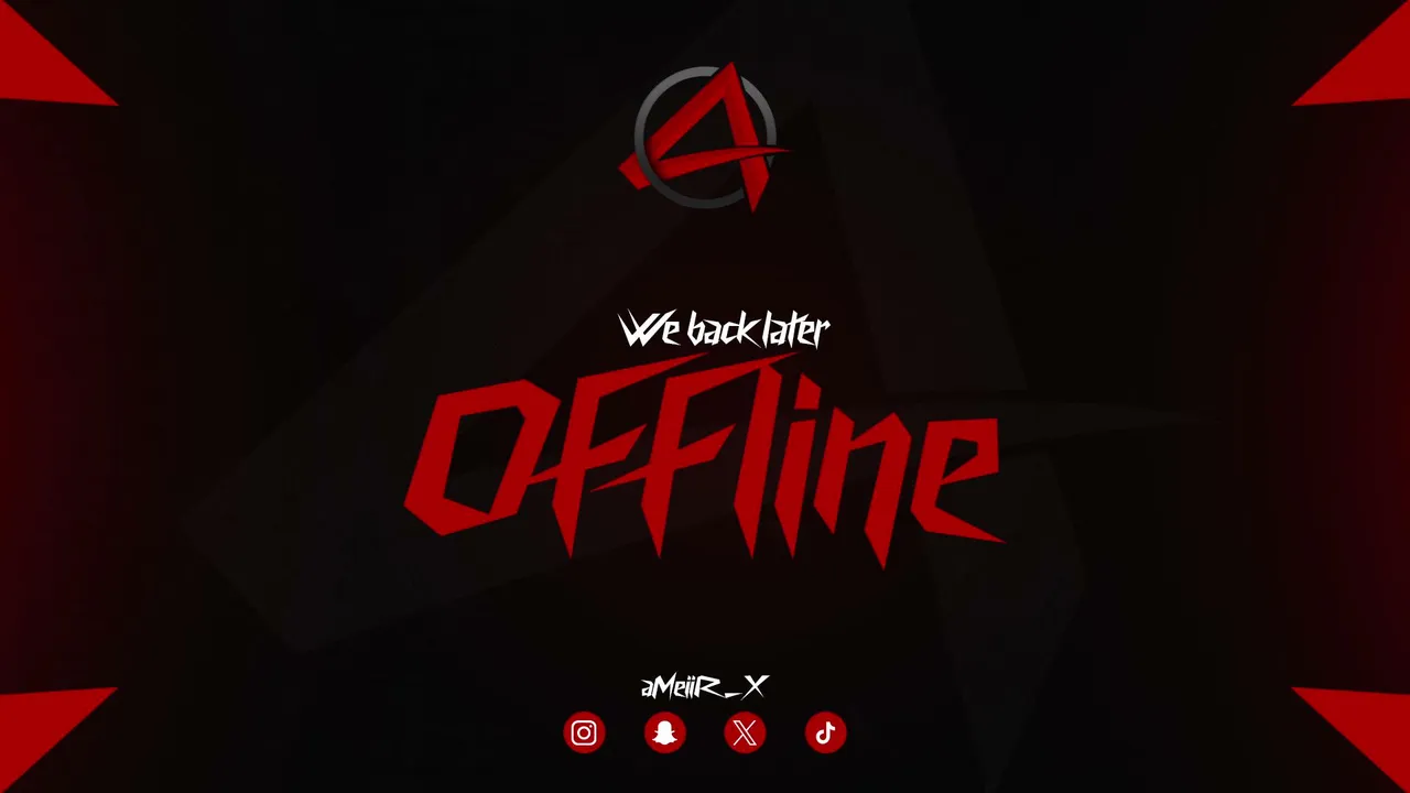 aMeiiR live stream