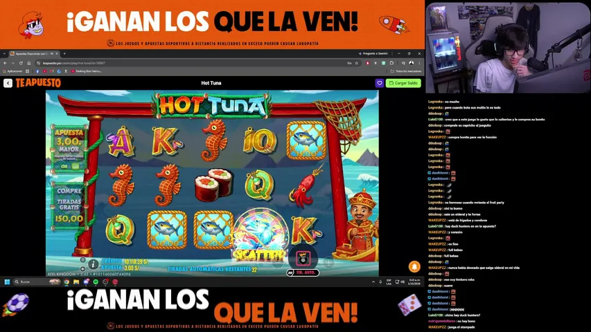 ic0nic_tv playing Slots & Casino - Live Casino Stream