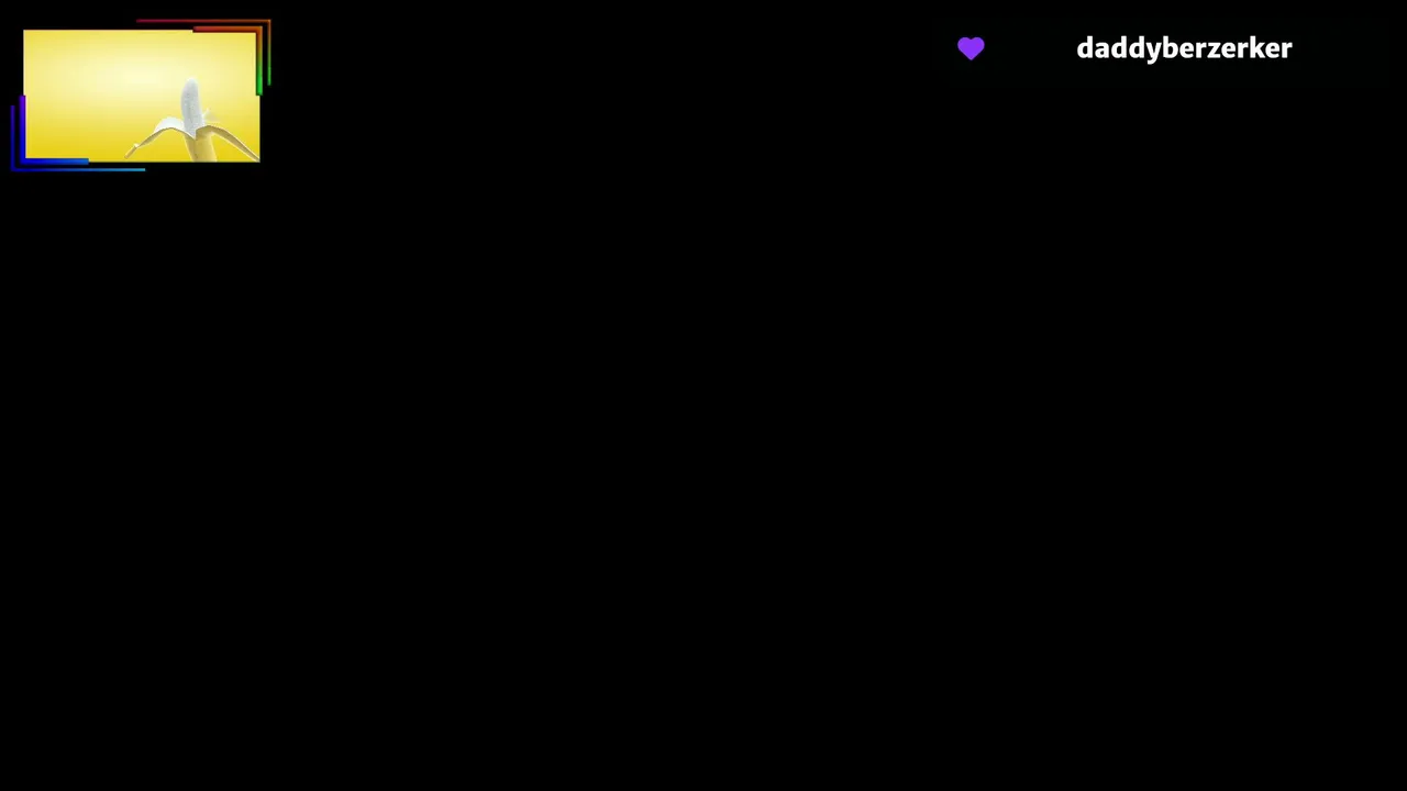 Crishua live stream