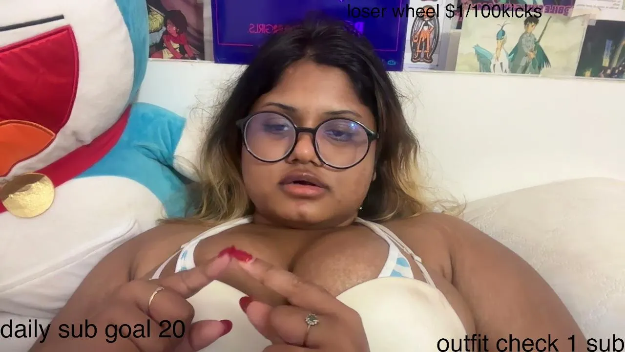 princesstinaa live