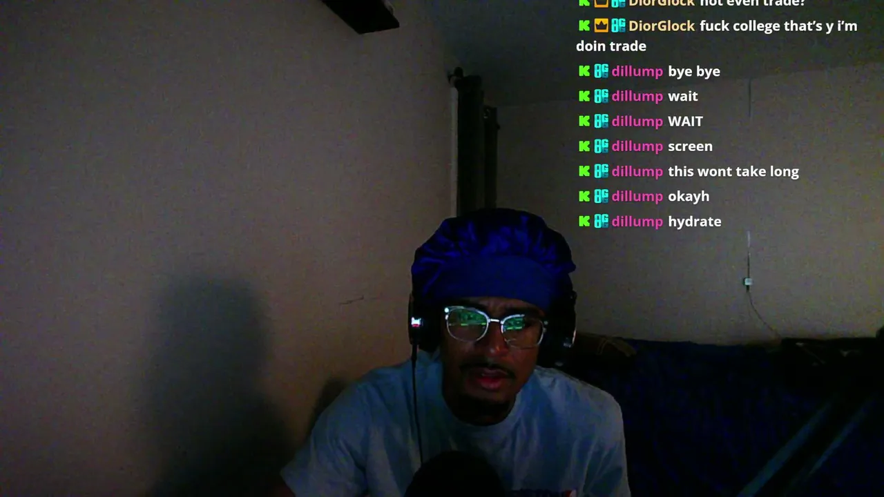 Kravon live