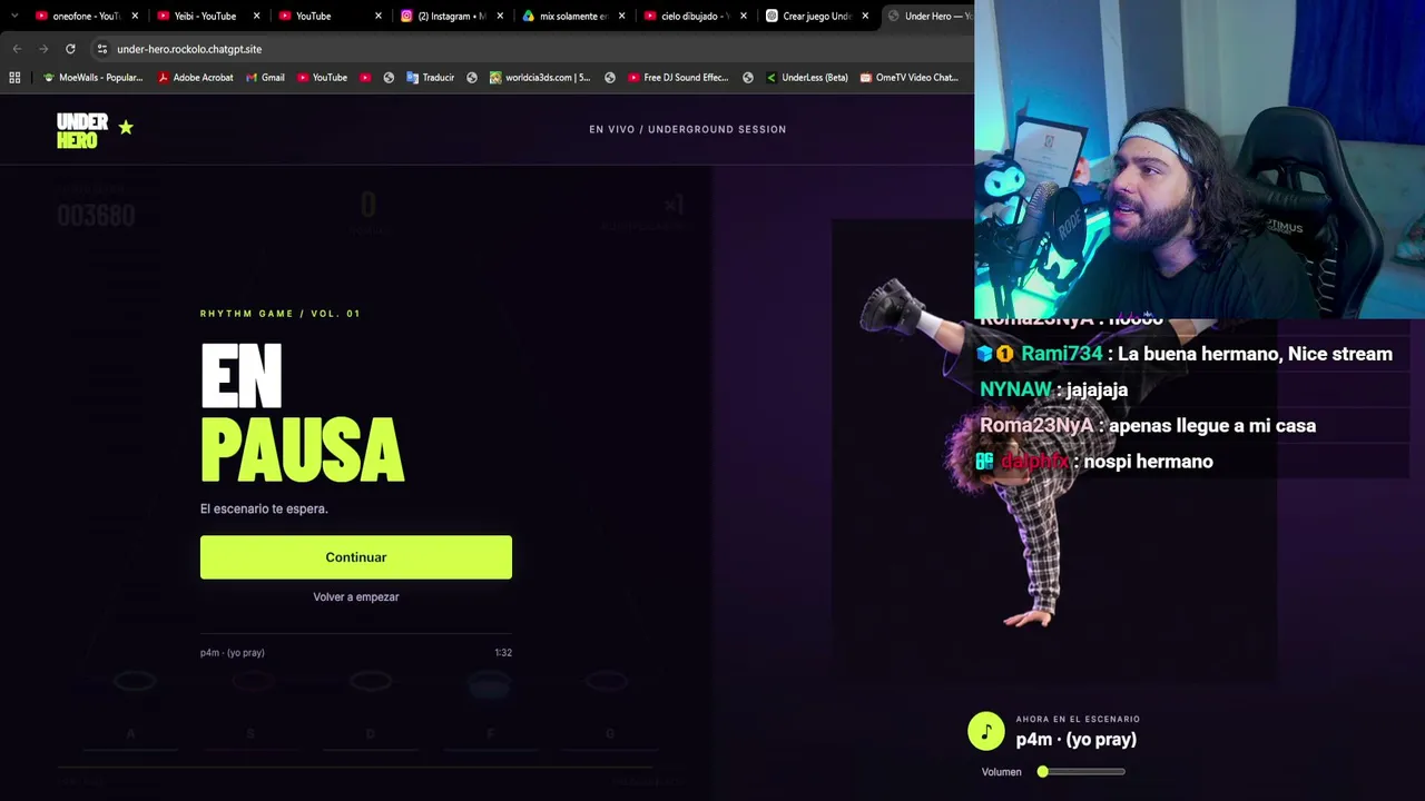BustaJB