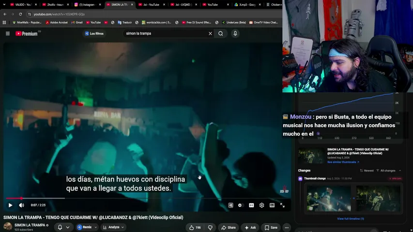 bustajb playing Slots & Casino - Live Casino Stream