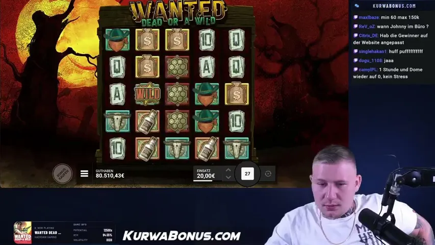 rickyrian playing Slots & Casino - Live Casino Stream