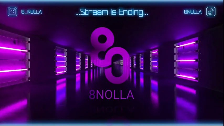 8Nolla playing Slots & Casino - Live Casino Stream