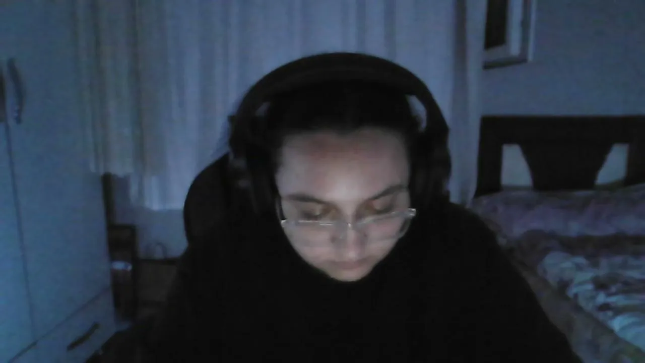 Eylul_selvy live