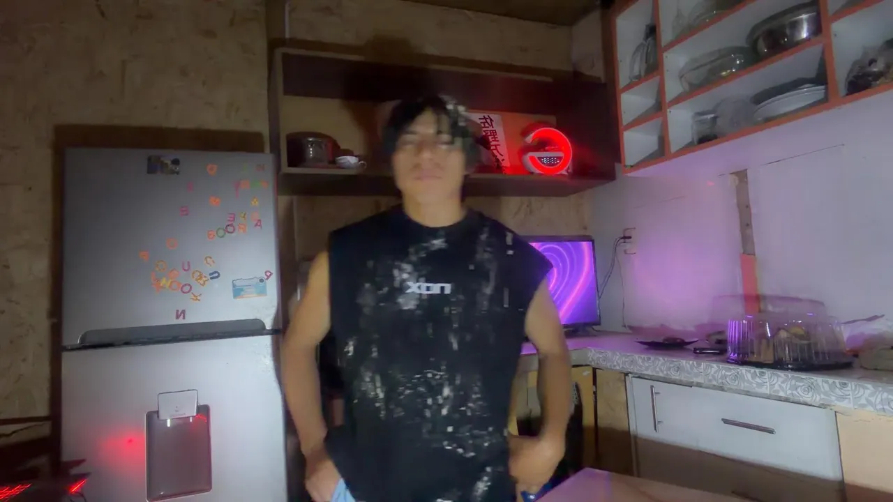 Chapitaps live