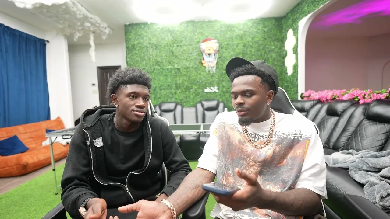influencercity live