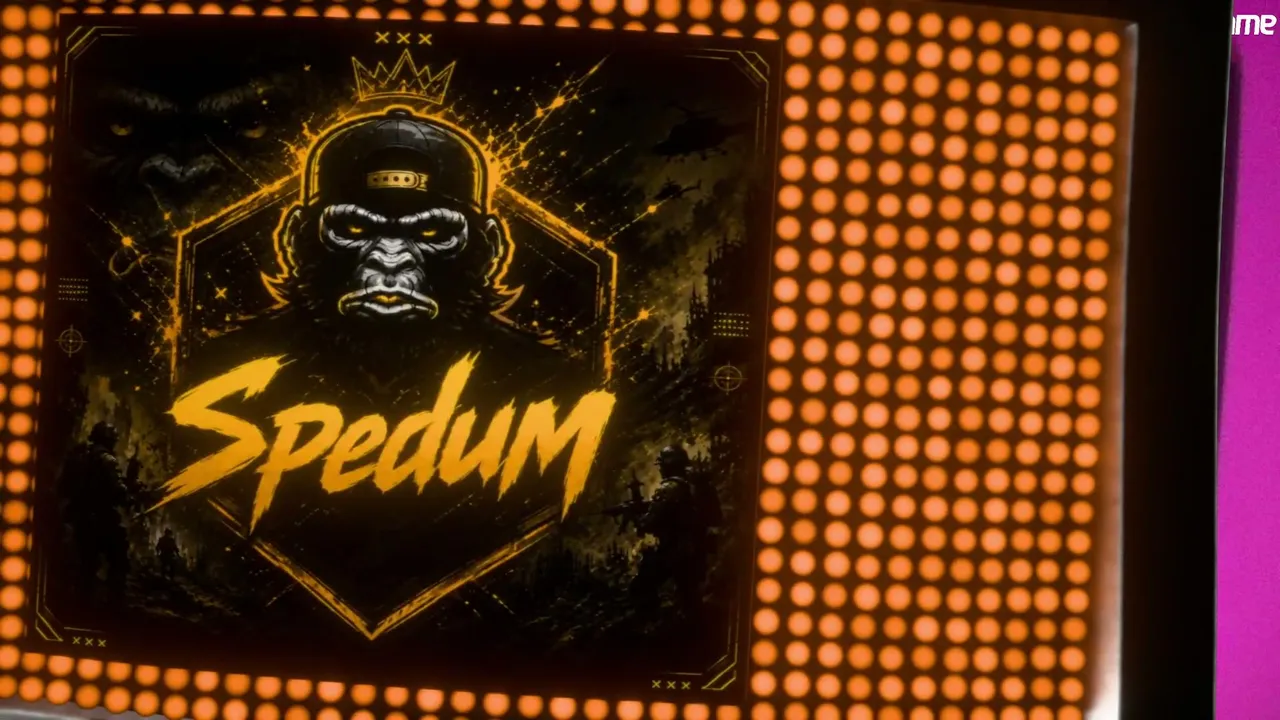 Spedum live