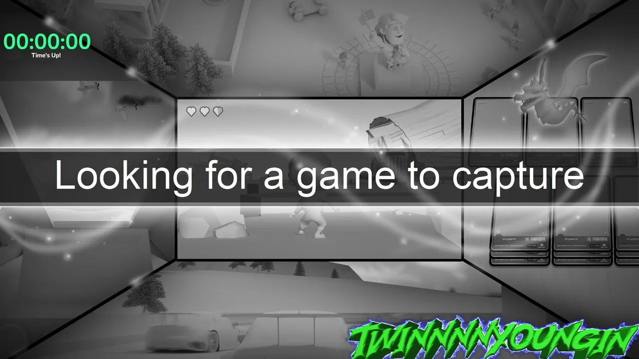 twinnyoungin live stream