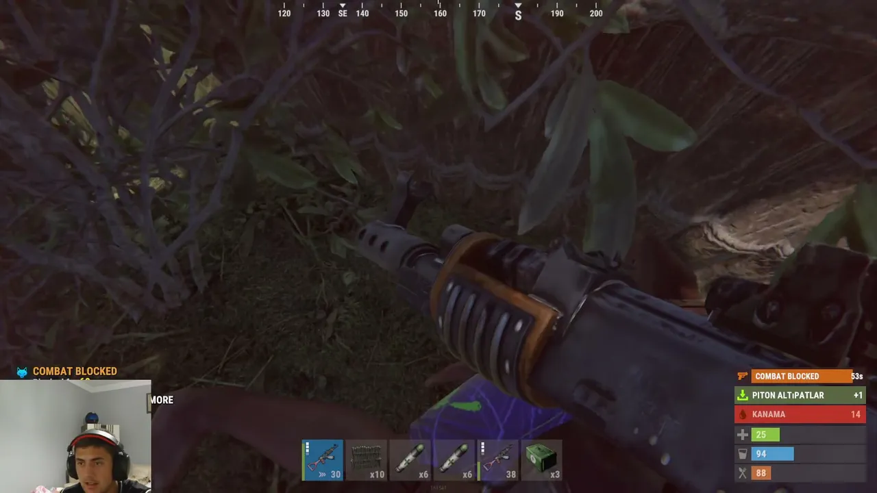 ZaferOzdemir0 live