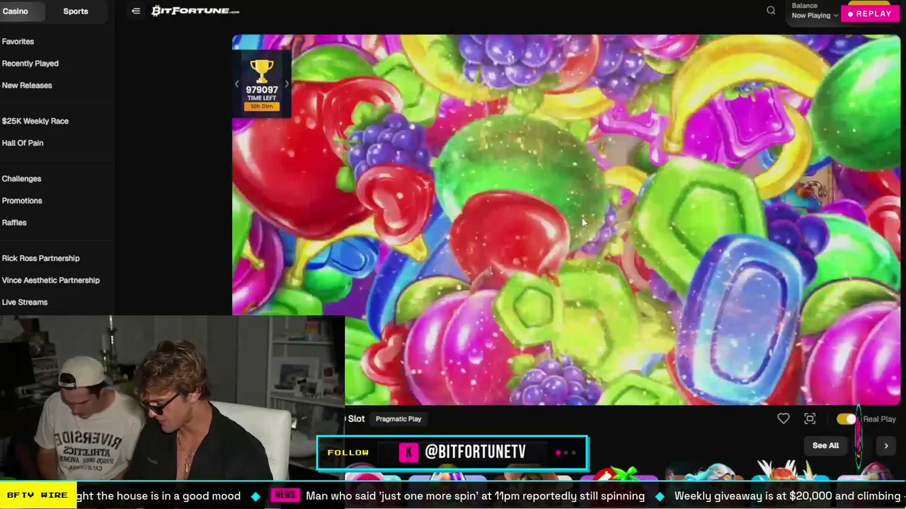 bitfortuneTV